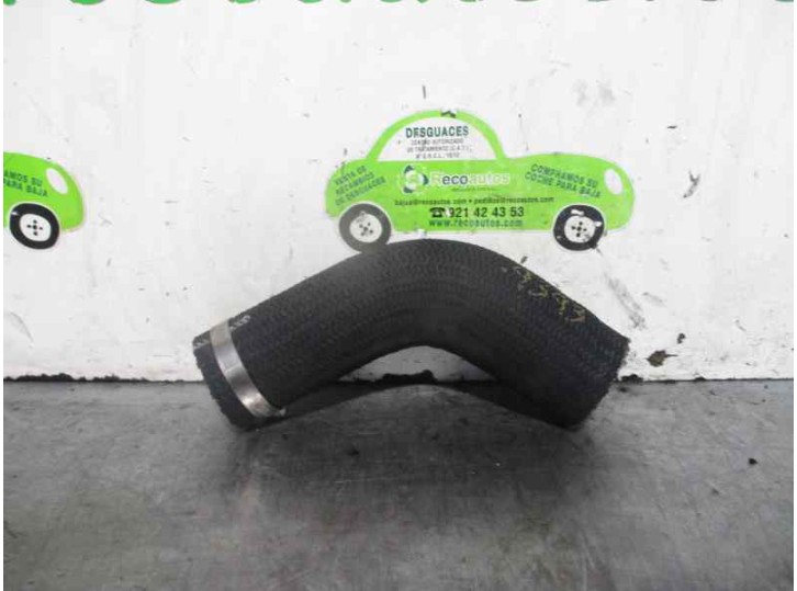 Recambio de tubo para mitsubishi carisma berlina 4 (da0) 1.9 turbodiesel referencia OEM IAM MB957388  