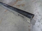 Replacement side skirt for Mercedes-Benz C-Class (W204) Saloon 2.2 CDI CAT OEM IAM reference 