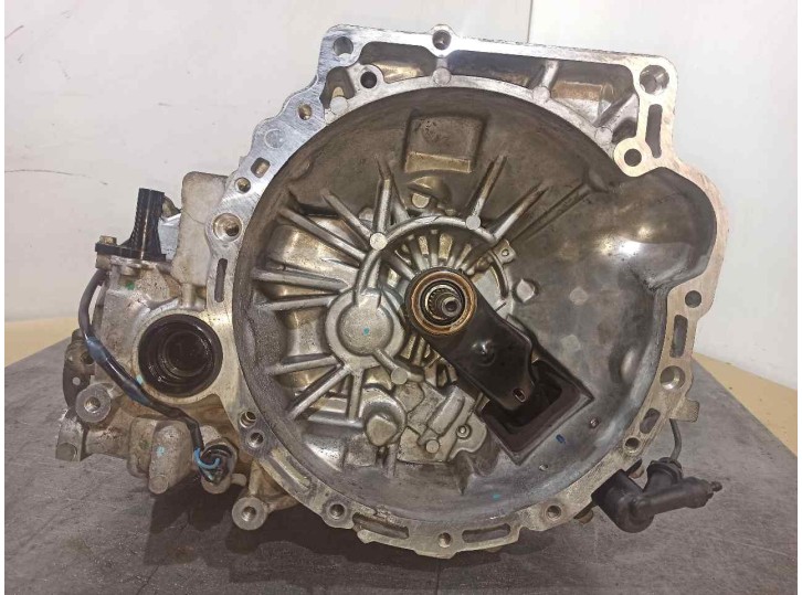 Recambio de caja cambios para mazda 2 lim. (de) 1.3 active (3-ptas.) referencia OEM IAM FC02  