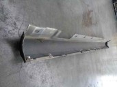 Replacement side skirt for Mercedes-Benz C-Class (W204) Saloon 2.2 CDI CAT OEM IAM reference 