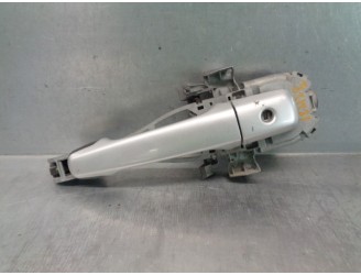 Recambio de maneta exterior delantera izquierda para volvo s40 berlina 2.0 diesel cat referencia OEM IAM 39879658  