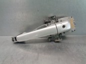 Replacement front left exterior door handle for Volvo S40 Saloon 2.0 Diesel CAT OEM IAM reference 39879658 