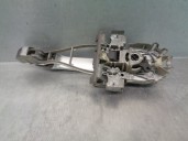 Replacement front left exterior door handle for Volvo S40 Saloon 2.0 Diesel CAT OEM IAM reference 39879658 