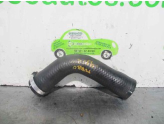 Recambio de tubo para renault megane i classic (la0) 1.9 dti diesel cat referencia OEM IAM 8200033682  