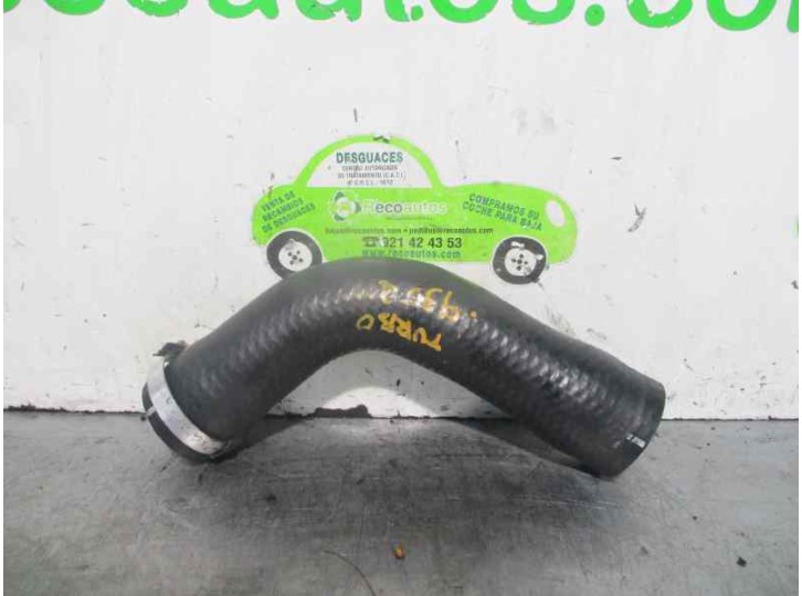 Recambio de tubo para renault megane i classic (la0) 1.9 dti diesel cat referencia OEM IAM 8200033682  