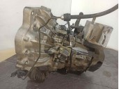 Recambio de caja cambios para mazda 2 lim. (de) 1.3 active (3-ptas.) referencia OEM IAM FC02  