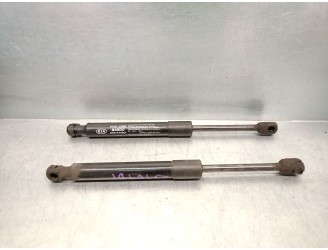 Recambio de amortiguadores capo para kia sorento iii (um) 2.2 crdi referencia OEM IAM 81161C5000 81161C5000 