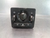 Recambio de mando luces salpicadero para volvo s40 berlina 2.0 diesel cat referencia OEM IAM 30739300 