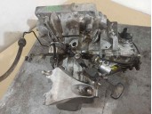 Recambio de caja cambios para mazda 2 lim. (de) 1.3 active (3-ptas.) referencia OEM IAM FC02 