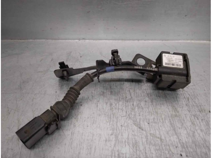 Recambio de sensor para audi a8 (4e2) 4.2 v8 40v referencia OEM IAM 4E0626576K 15179200662 ATE