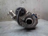 Recambio de turbocompresor para citroën nemo 1.4 hdi referencia OEM IAM 54359700021 KP359661557480 KKK