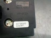 Recambio de mando luces salpicadero para volvo s40 berlina 2.0 diesel cat referencia OEM IAM 30739300  