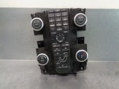 Recambio de mando climatizador para volvo s40 berlina 2.0 diesel cat referencia OEM IAM 31324237 