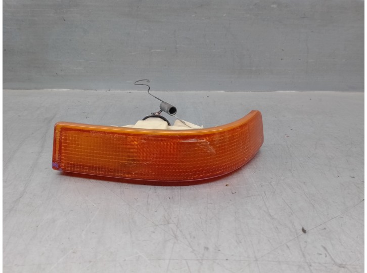 Recambio de piloto delantero izquierdo para renault 5 (b/c40) 1.0 referencia OEM IAM 7701349975 