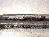 Recambio de amortiguadores capo para kia sorento iii (um) 2.2 crdi referencia OEM IAM 81161C5000 81161C5000 