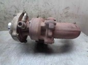 Recambio de turbocompresor para citroën nemo 1.4 hdi referencia OEM IAM 54359700021 KP359661557480 KKK