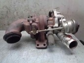 Recambio de turbocompresor para citroën nemo 1.4 hdi referencia OEM IAM 54359700021 KP359661557480 KKK