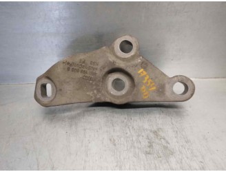 Recambio de soporte motor derecho para audi a8 (4e2) 4.2 v8 40v referencia OEM IAM 4E0199603S 