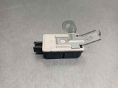 Recambio de modulo electronico para mazda 2 lim. (de) 1.3 active (3-ptas.) referencia OEM IAM DH55675DZ S180036011C SIEMENS