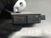 Recambio de modulo electronico para mazda 2 lim. (de) 1.3 active (3-ptas.) referencia OEM IAM DH55675DZ S180036011C SIEMENS