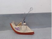 Recambio de piloto delantero izquierdo para renault 5 (b/c40) 1.0 referencia OEM IAM 7701349975  