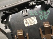 Recambio de aireador para bmw 3 (g20, g80, g28) 320 d mild-hybrid referencia OEM IAM 6848618 51455A0F071 