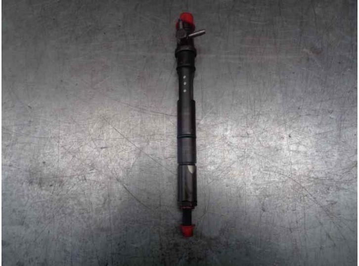 Recambio de inyector para audi a8 (d2) 2.5 v6 24v tdi referencia OEM IAM 059130201E 0432133836 BOSCH