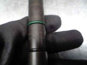 Recambio de inyector para audi a8 (d2) 2.5 v6 24v tdi referencia OEM IAM 059130201E 0432133836 BOSCH