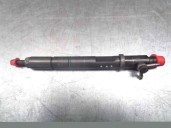 Recambio de inyector para audi a8 (d2) 2.5 v6 24v tdi referencia OEM IAM 059130201E 0432133836 BOSCH