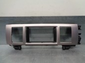 Recambio de molduras delanteras para jaguar xf 2.7 v6 diesel premium luxury referencia OEM IAM 8X23045C34A 8X23045C34A 