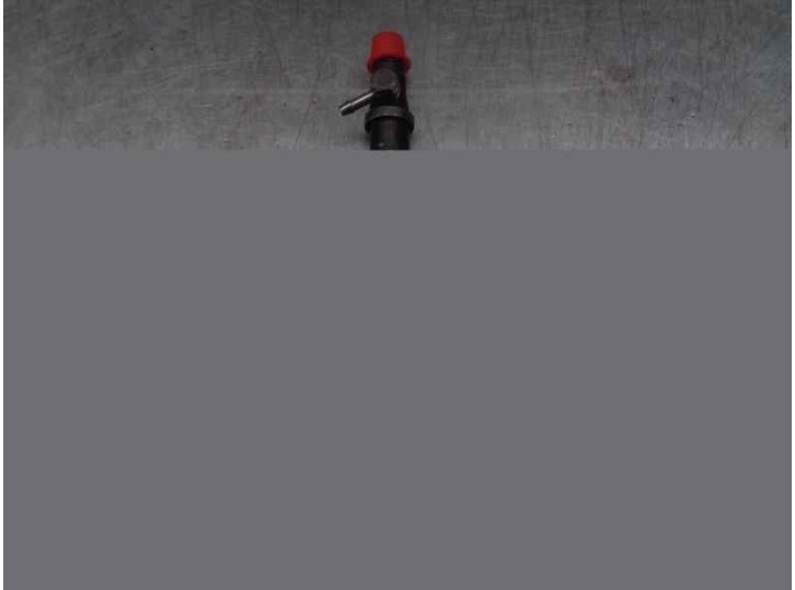 Replacement injector for Audi A8 (D2) 2.5 V6 24V TDI OEM IAM reference 059130201E 0432133836 BOSCH