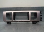 Recambio de molduras delanteras para jaguar xf 2.7 v6 diesel premium luxury referencia OEM IAM 8X23045C34A 8X23045C34A 