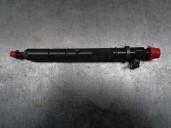 Recambio de inyector para audi a8 (d2) 2.5 v6 24v tdi referencia OEM IAM 059130201E 0432133836 BOSCH