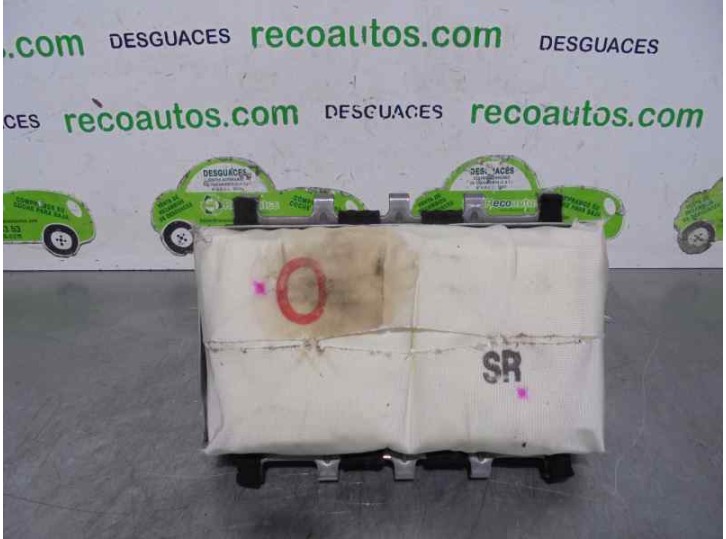 Recambio de airbag delantero derecho para toyota rav 4 (a3) 2.0 16v cat referencia OEM IAM M06696907P4B 
