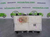 Recambio de airbag delantero derecho para toyota rav 4 (a3) 2.0 16v cat referencia OEM IAM M06696907P4B 
