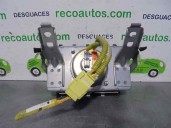 Recambio de airbag delantero derecho para toyota rav 4 (a3) 2.0 16v cat referencia OEM IAM M06696907P4B 