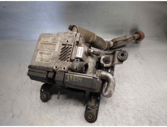 Recambio de calentador agua para audi a8 (4e2) 4.2 v8 40v referencia OEM IAM 4E0815069G 1301941B WEBASTO