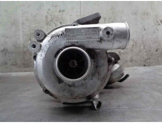 Recambio de turbocompresor para mazda 6 berlina (gg) 2.0 diesel cat referencia OEM IAM RHF4V27891D VJ320310 IHI