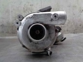Recambio de turbocompresor para mazda 6 berlina (gg) 2.0 diesel cat referencia OEM IAM RHF4V27891D VJ320310 IHI