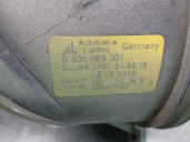 Recambio de faro antiniebla izquierdo para volvo s40 berlina 2.0 diesel cat referencia OEM IAM 0305085001 