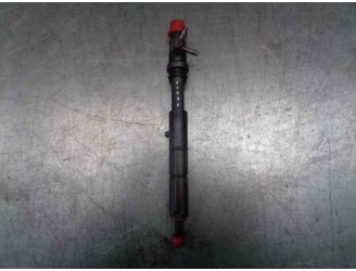 Recambio de inyector para audi a8 (d2) 2.5 v6 24v tdi referencia OEM IAM 059130201E 0432133836 BOSCH