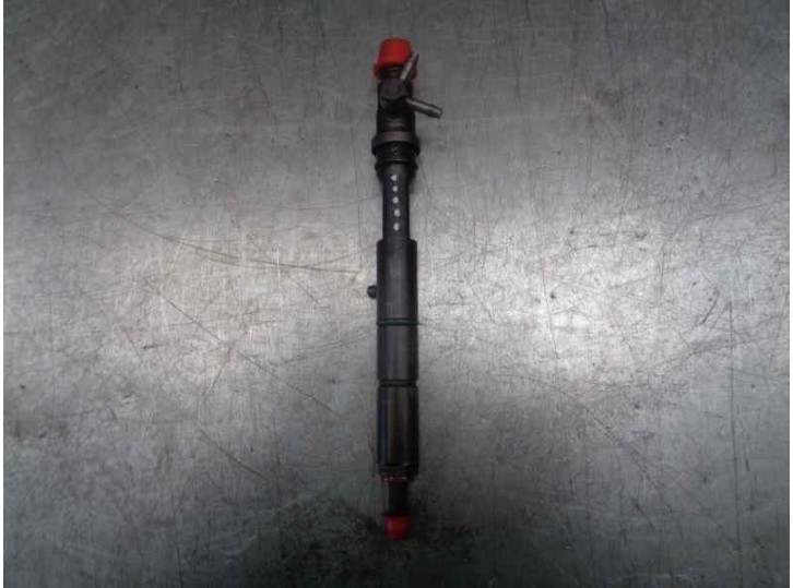 Recambio de inyector para audi a8 (d2) 2.5 v6 24v tdi referencia OEM IAM 059130201E 0432133836 BOSCH