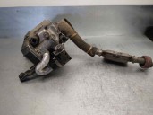 Recambio de calentador agua para audi a8 (4e2) 4.2 v8 40v referencia OEM IAM 4E0815069G 1301941B WEBASTO