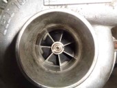 Recambio de turbocompresor para mazda 6 berlina (gg) 2.0 diesel cat referencia OEM IAM RHF4V27891D VJ320310 IHI