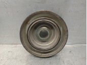 Recambio de polea cigueñal para volvo s40 berlina 2.0 diesel cat referencia OEM IAM 9681640880  