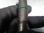 Recambio de inyector para audi a8 (d2) 2.5 v6 24v tdi referencia OEM IAM 059130201E 0432133836 BOSCH