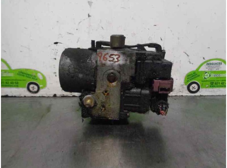 Recambio de abs para opel omega b 2.5 turbodiesel (x 25 td / u 25 td / l93) referencia OEM IAM 90538655 