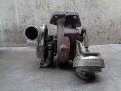 Recambio de turbocompresor para mazda 6 berlina (gg) 2.0 diesel cat referencia OEM IAM RHF4V27891D VJ320310 IHI