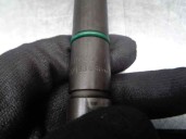 Recambio de inyector para audi a8 (d2) 2.5 v6 24v tdi referencia OEM IAM 059130201E 0432133836 BOSCH