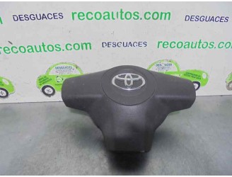 Recambio de airbag delantero izquierdo para toyota rav 4 (a3) 2.0 16v cat referencia OEM IAM N00998907A9N 